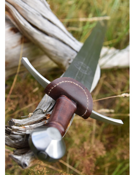 Spada medievale Armatura modello...