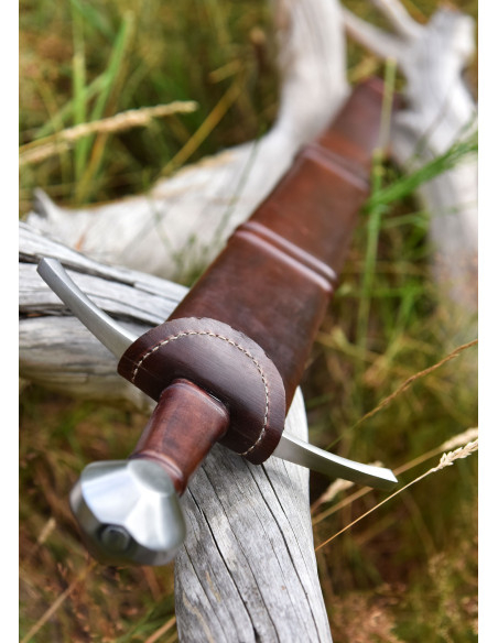 Spada medievale Armatura modello...