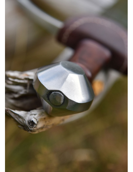 Spada medievale Armatura modello...