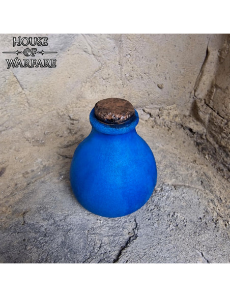 Fiaschetta in schiuma delle...