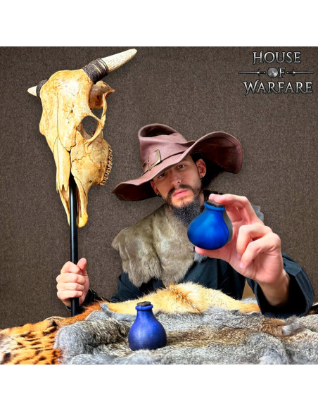 Fiaschetta in schiuma delle...