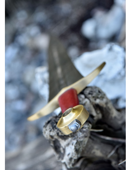 Spada di Filippo IV con fodero, XIV...