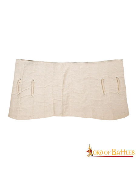 Cintura medievale imbottita modello...