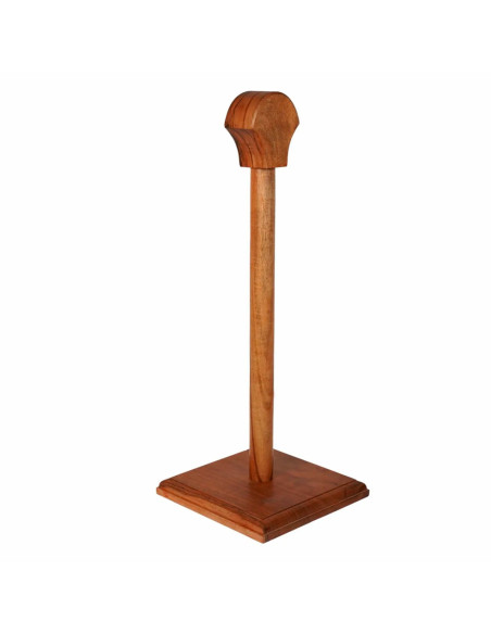 Supporto in legno per appendere...