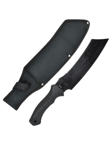 Coltello marca SCK con filo...