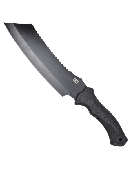 Coltello marca SCK con filo...