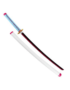 Katana Kanroji Mitsuri di Demon Slayer - Ricondizionata