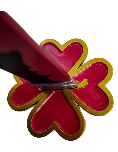 Katana Kanroji Mitsuri di Demon...