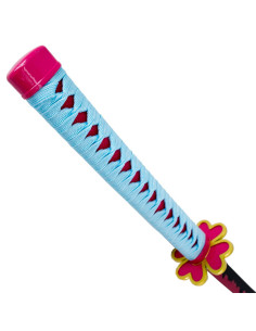 Katana Kanroji Mitsuri di Demon Slayer - Ricondizionata 2