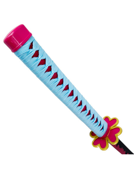 Katana Kanroji Mitsuri di Demon...