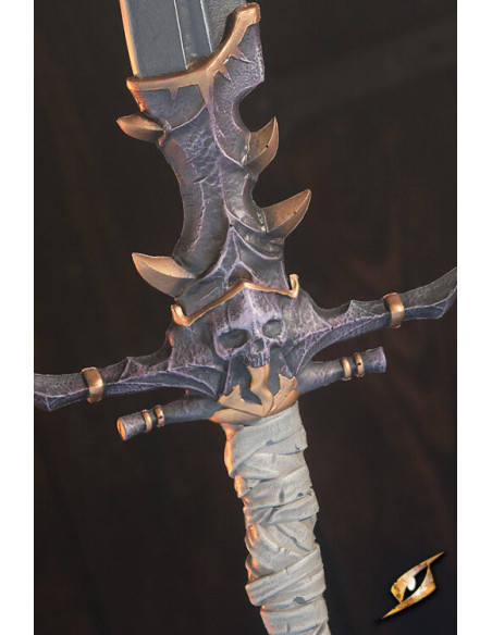 Spada del predone della serie...