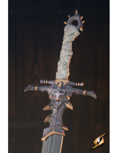 Spada del predone della serie...