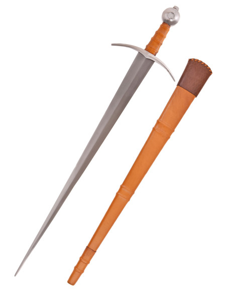 Conte di Nieuwerkerke che arma la...