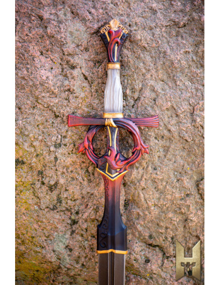 Spada fantastica Highborn serie...