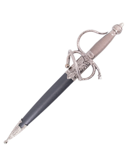 Pugnale medievale Colada del Cid, con...