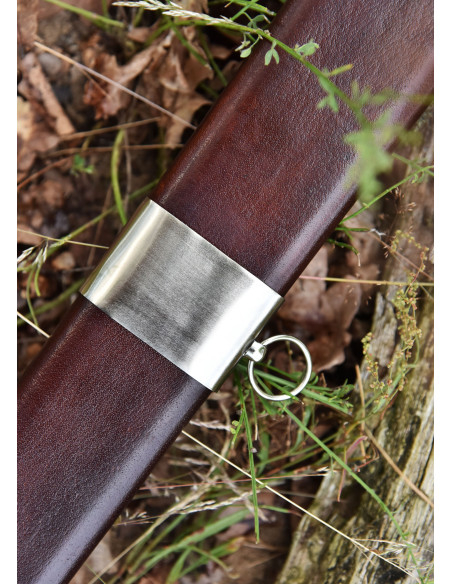 Spada medievale del fiume Witham con...