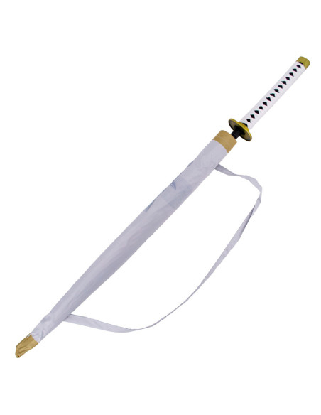 Ombrello Roronoa Zoro con manico...