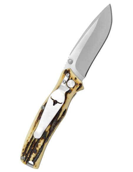 Coltello da caccia modello Camillus...