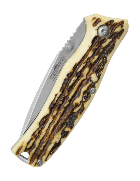 Coltello da caccia modello Camillus...