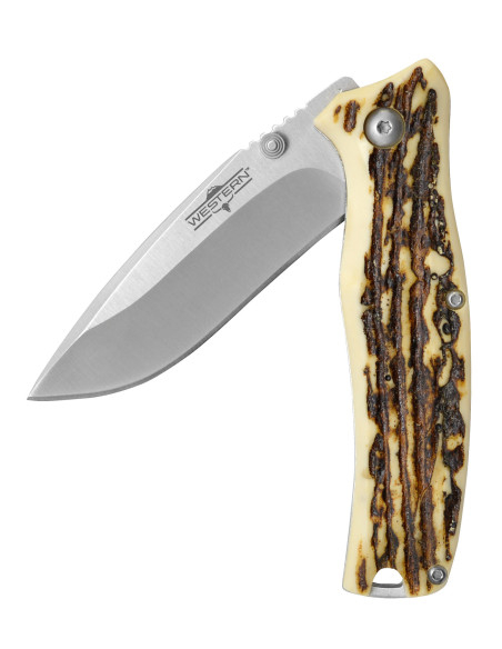 Coltello da caccia modello Camillus...