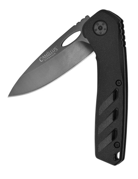 Coltello tattico Camillus modello Slot