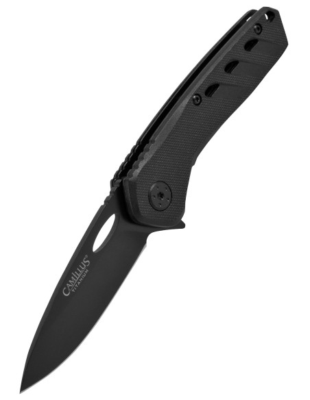 Coltello tattico Camillus modello Slot