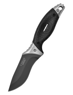 Coltello Camillus modello ST6, con fodero