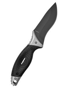 Coltello Camillus modello ST6, con fodero 2