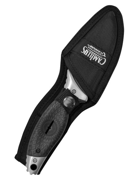 Coltello Camillus modello ST6, con...