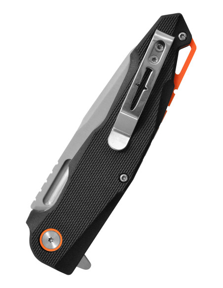 Coltello tattico Camillus modello Regent