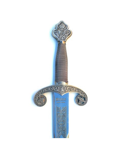 Spada d'argento di Alfonso X