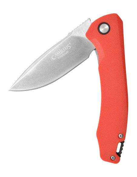 Coltello tattico Camillus modello Scivik