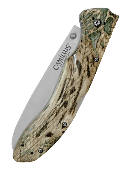 Coltello da campo modello Camillus Cloak