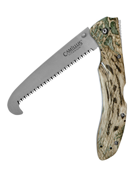 Coltello da campo modello Camillus Cloak
