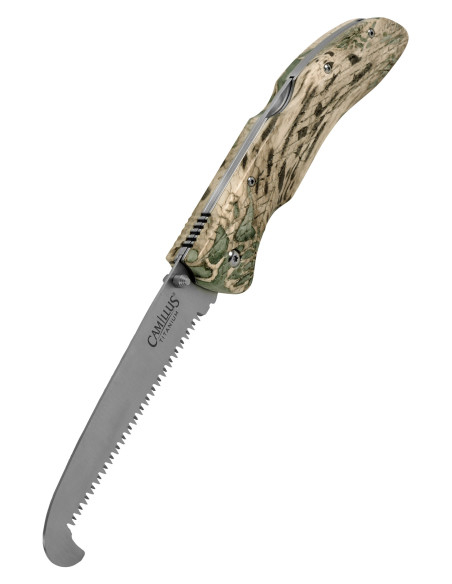 Coltello da campo modello Camillus Cloak