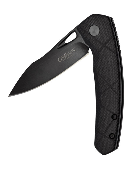 Coltello tattico Camillus modello Blaze