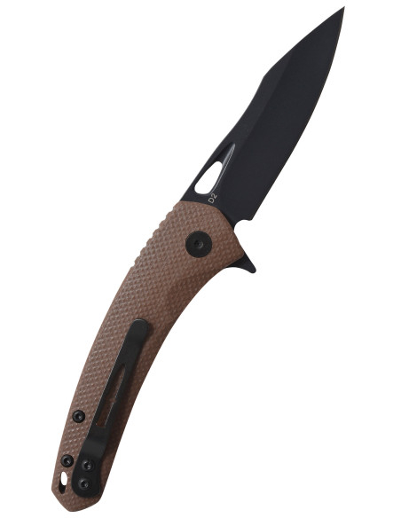 Coltello da campo Camillus modello Blaze