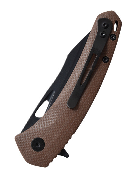 Coltello da campo Camillus modello Blaze