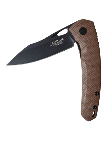 Coltello da campo Camillus modello Blaze