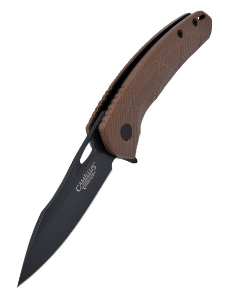 Coltello da campo Camillus modello Blaze