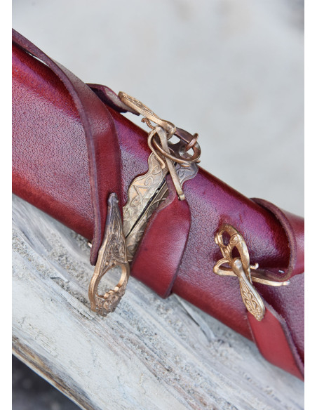 Spada vichinga Vestre Berg con...