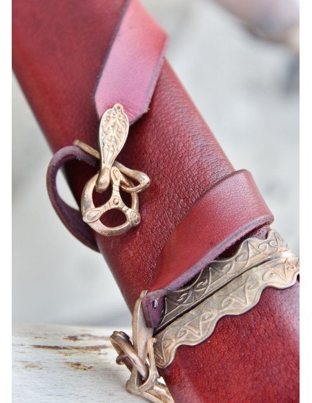 Spada vichinga Vestre Berg con...