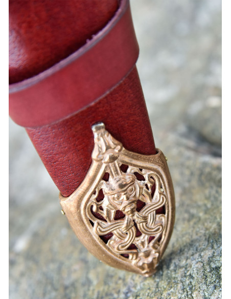 Spada vichinga Vestre Berg con...