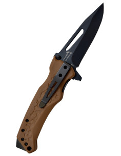 Coltello da campo Camillus modello NS-8 2