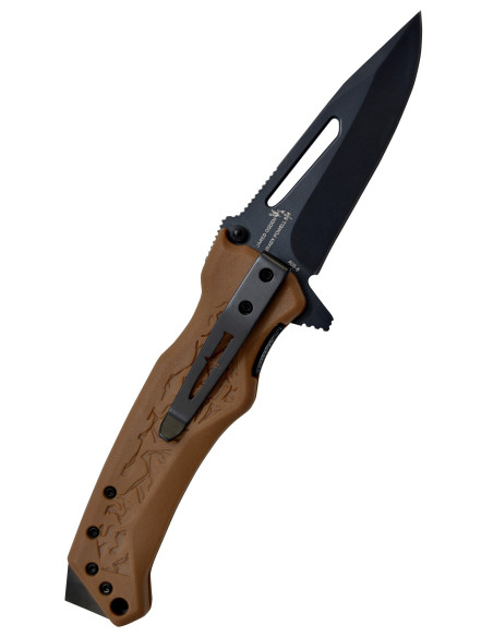 Coltello da campo Camillus modello NS-8