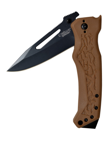 Coltello da campo Camillus modello NS-8