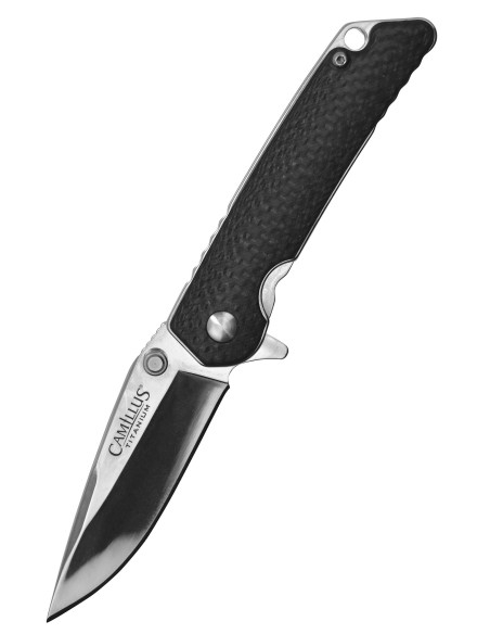Coltello tattico Camillus modello TRC