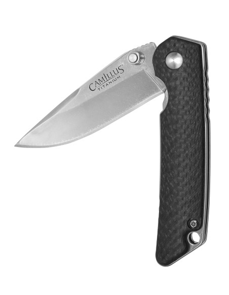 Coltello tattico Camillus modello TRC