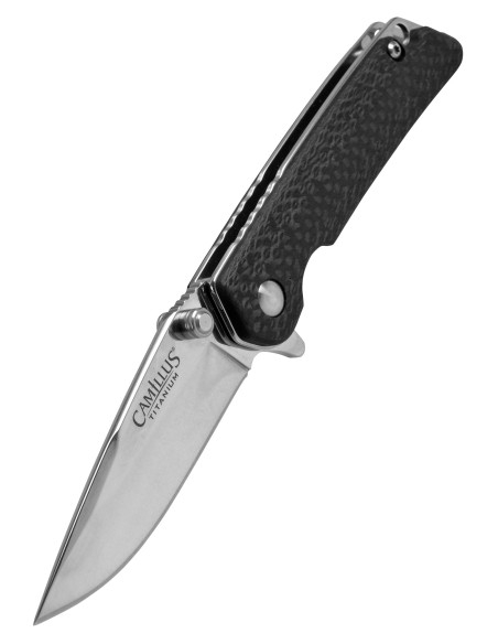 Coltello tattico Camillus modello TRC