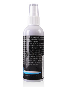 Flacone Olio protettivo per spade (50 ml.) 2